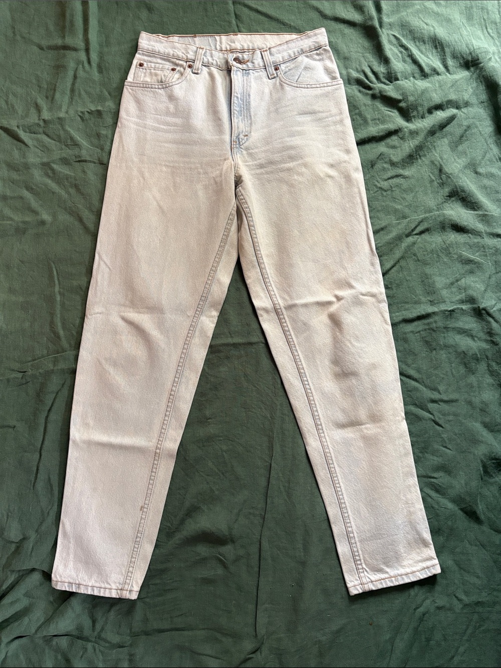 Vintage Levi’s | 550 Jean